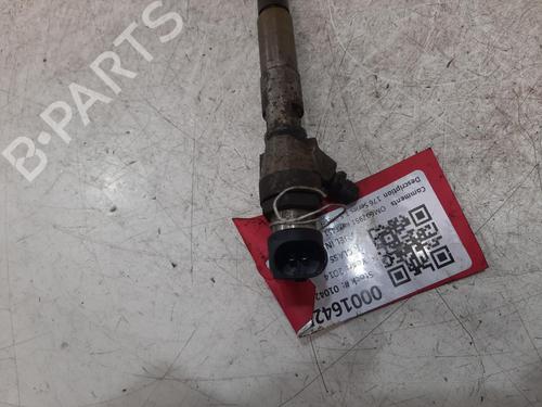 Injector MERCEDES-BENZ A-CLASS (W176) A 180 CDI / d (176.012) | BP32422735M100