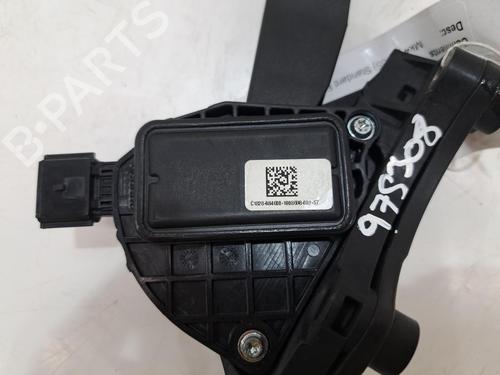 Pedal LAND ROVER RANGE ROVER IV (L405) 4.4 SDV8 4x4 | BP37726995I4  - Image 6