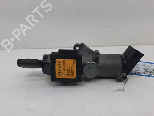 Used Ignition barrel CHEVROLET SPARK (M300) 1.2 (82 hp) 27465834