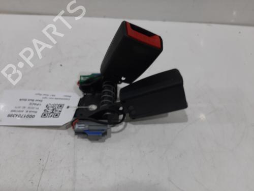 Engate do cinto JAGUAR I-PACE (X590) EV400 AWD | BP34403687I32 - Image 2