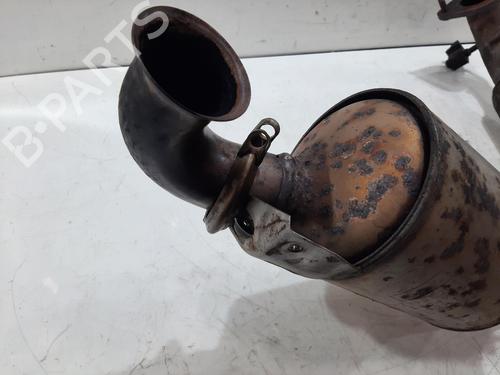 Particulate filter FORD FIESTA VI (CB1, CCN) 1.6 TDCi | BP38312369M81 - Image 4