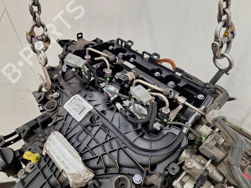 Engine FORD MONDEO IV (BA7) 2.0 TDCi | BP28053367M1 