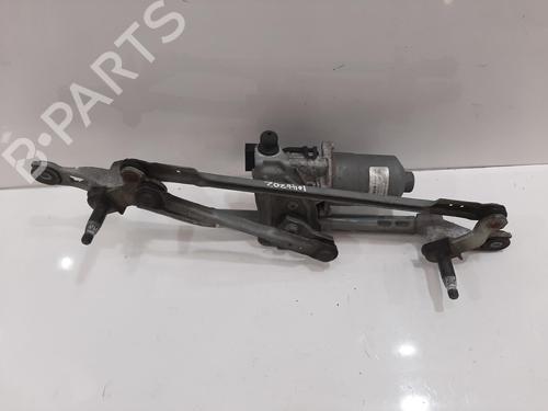 Front wiper motor FIAT 500X (334_) 1.0 (334.AXN1B) | BP33987942M29 - Image 2