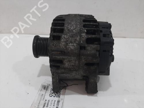 Used Alternator VAUXHALL VIVARO A Bus (X83) 2.0 CDTI (90 hp) 27562954