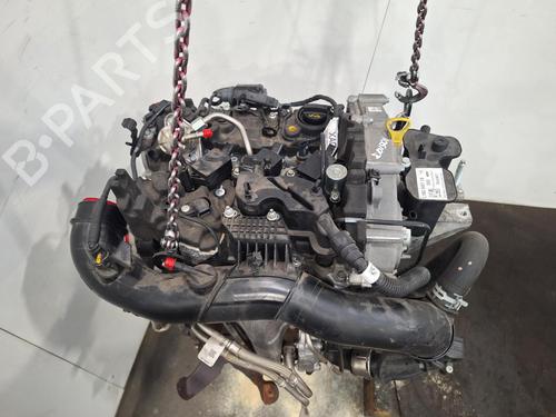 Engine FORD FIESTA VII (HJ, HF) 1.0 EcoBoost mHEV | BP39405708M1  - Image 5