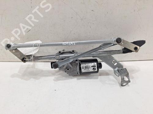 Front wiper motor BMW 2 Gran Tourer (F46) 218 i | BP31596692M29 