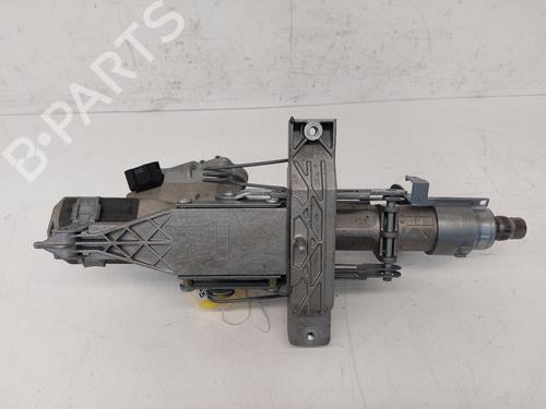 Steering column MERCEDES-BENZ C-CLASS (W203) C 220 CDI (203.008) | BP26845958M21 