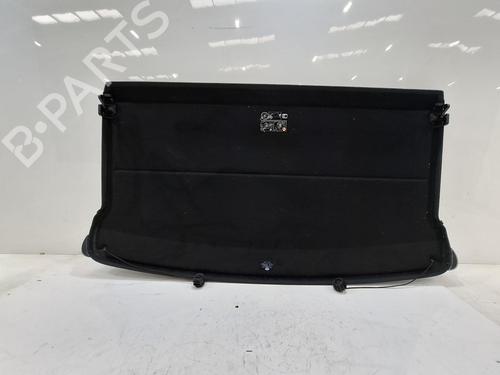 Rear parcel shelf LAND ROVER RANGE ROVER EVOQUE (L551) 2.0 D180 MHEV 4x4 | BP39267209C85  - Image 5