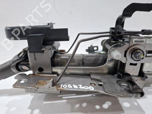 Steering column VW TOURAN (1T3) 1.6 TDI | BP38327923M21 - Image 4