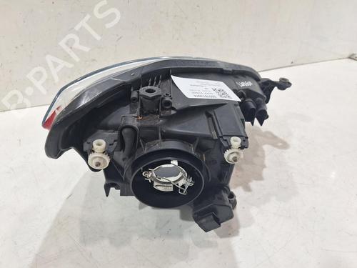 Left headlight VW UP! (121, 122, BL1, BL2, BL3, 123) 1.0 | BP31812406C28 