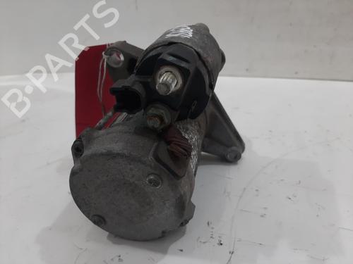Starter TOYOTA YARIS (_P9_) 1.33 VVT-i (NSP90_, NSP90R) | BP29809596M8