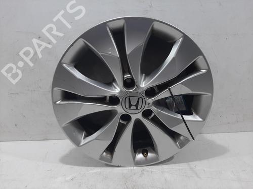 Used Rim HONDA CR-V IV (RM_) 1.6 i-DTEC (RE6) (120 hp) 30812895