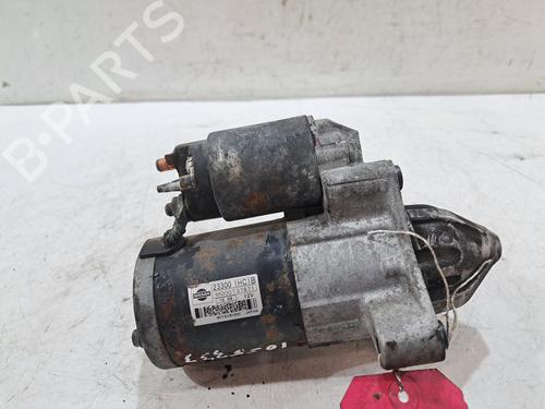Startmotor Startmotor NISSAN MICRA IV (K13K, K13KK) 1.2 DIG-S (98 hp) 37400442 37400442