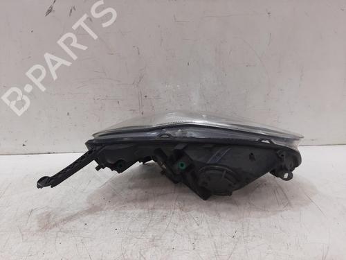 Left headlight VAUXHALL ADAM (M13) 1.2 | BP37422105C28 - Image 5