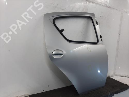 Right rear door TOYOTA AYGO (_B1_) 1.0 (KGB10_, KGB10R) | BP32027490C5