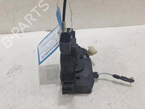 Other VAUXHALL CORSA Mk IV (E) (X15) 1.4 | BP32380589O1