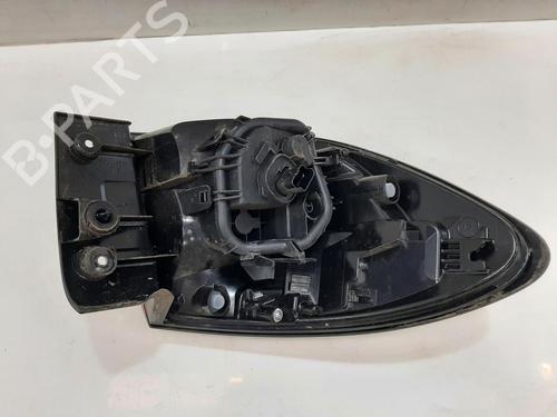Right taillight RENAULT CAPTUR I (J5_, H5_) 1.5 dCi 90 (J5N4, J5M5, J5MW, J5M6, J5AL, J5AJ) | BP28161490C35 