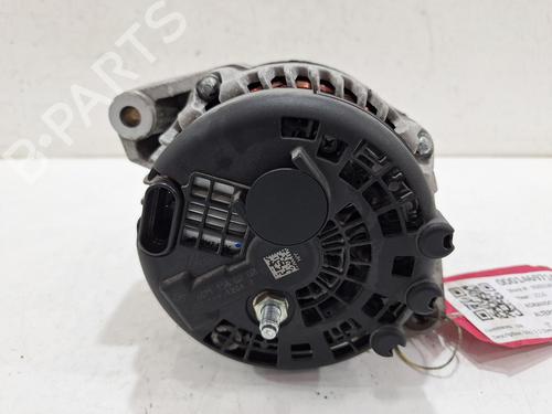 Alternator SSANGYONG KORANDO (CK) 2.2 Xdi | BP27872054M7 