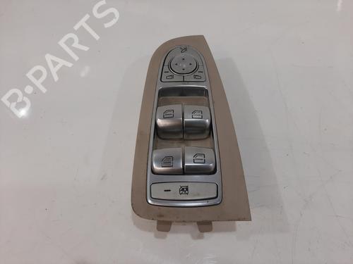 Interruttore Interruttore MERCEDES-BENZ C-CLASS T-Model (S205) C 250 BlueTEC / d (205.208) (204 hp) 33868563 33868563