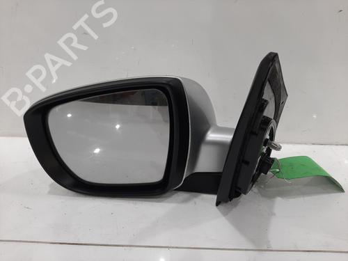 Left mirror HYUNDAI ix35 (LM, EL, ELH) 1.7 CRDi | BP26748236C26 
