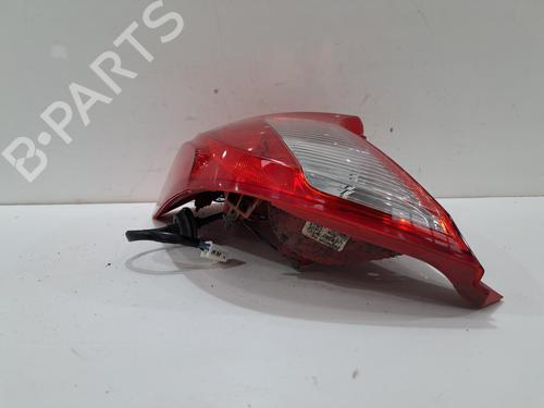 Left taillight VAUXHALL VIVA (C16) 1.0 | BP36662316C34 - Image 6