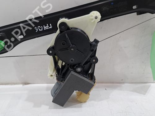 Rear right window mechanism JAGUAR I-PACE (X590) EV400 AWD | BP29471787C25 