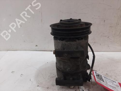 AC compressor KIA RIO III (UB) 1.25 CVVT | BP37293045M34 - Image 4