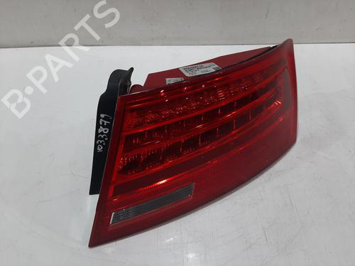 Used Right taillight AUDI A5 (8T3) 2.0 TDI quattro (190 hp) 30407193