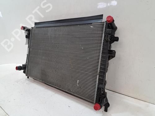 Radiator set SEAT ATECA (KH7, KHP) 1.5 TSI | BP39142940M120 - Image 4