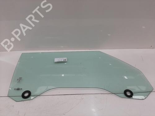 Used Front right door window Front right door window MINI MINI Convertible (F57) Cooper (136 hp) 33987134 33987134