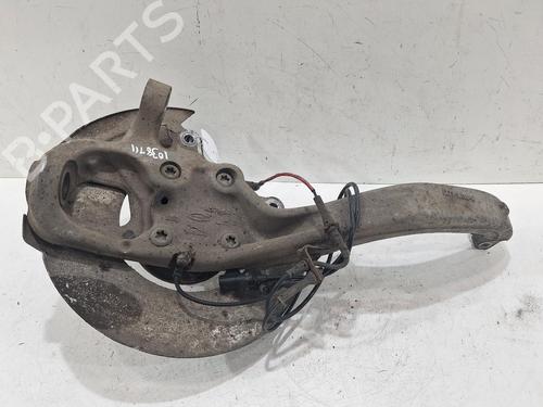 Left front steering knuckle JAGUAR XE (X760) 2.0 D | BP31846327M25 