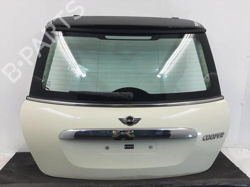 Used Tailgate MINI MINI (R56) Cooper (120 hp) 26825141