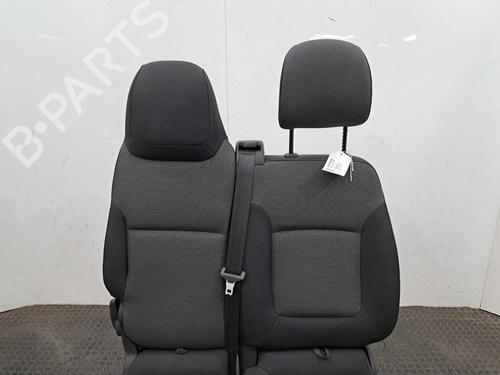 Left front seat NISSAN PRIMASTAR Van (X82) 2.0 dCi 130 | BP39951657C15 - Image 4