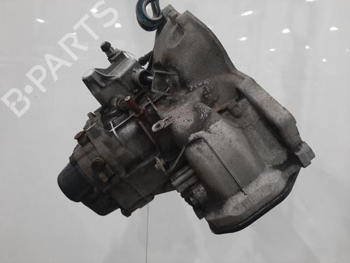 Gearbox VAUXHALL CORSA Mk III (D) (S07) 1.2 i 16V (L08) | BP28275251M3 