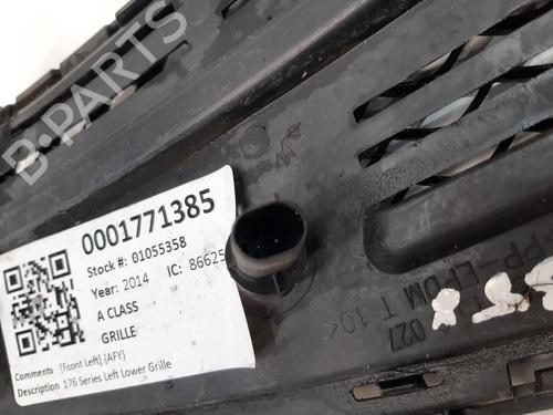 Other MERCEDES-BENZ A-CLASS (W176) A 200 CDI / d (176.008) | BP37230683O1 - Image 5