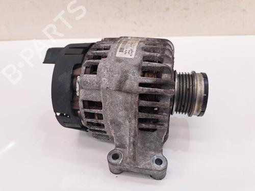 Used Alternator Alternator FIAT 500L (351_, 352_) 0.9 (199LYC1B) (105 hp) 35963013 35963013