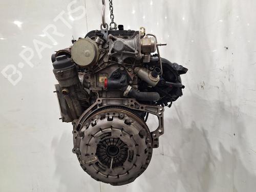 Engine BMW 1 (F20) 116 i | BP39888991M1 - Image 5