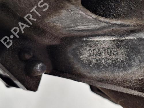 Gearbox PEUGEOT 2008 I (CU_) 1.2 PureTech 82 | BP38871497M3 - Image 2