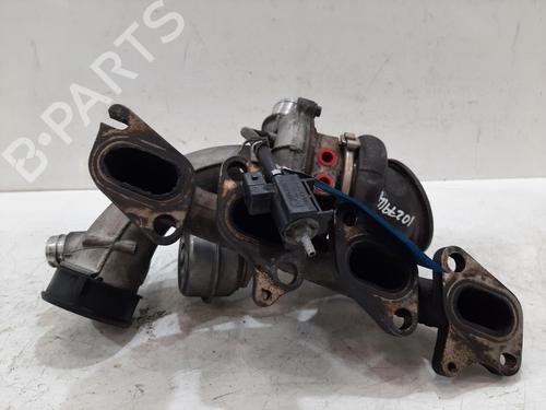 Used Turbocharger/Supercharger VAUXHALL MOKKA / MOKKA X (J13) 1.4 (140 hp) 29236566