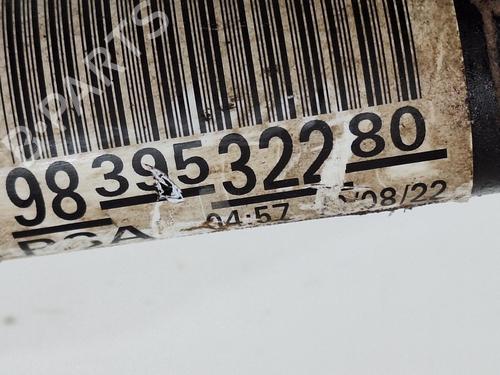 Other PEUGEOT EXPERT Van (V_) E-EXPERT | BP26804189O1 