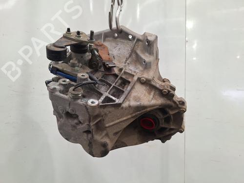 Gearbox TOYOTA AYGO (_B4_) 1.0 VVTi (KGB40) | BP36662504M3 - Image 4