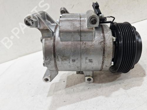 AC compressor MAZDA CX-5 (KF) 2.0 SKYACTIV-G | BP31685295M34 