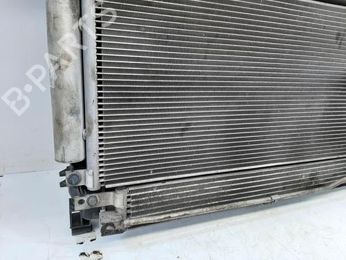 Radiator set VAUXHALL MOKKA / MOKKA X (J13) 1.4 | BP28069158M120 