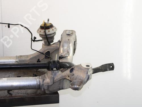 Subframe JAGUAR F-TYPE Convertible (X152) 2.0 Ti4 | BP29322478M9