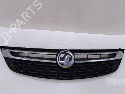 Used Grille VAUXHALL ASTRA Mk VII (K) (B16) 1.0 (105 hp) 29742092