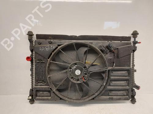 Kølerpakke FORD TRANSIT V363 Van (FCD, FDD) 2.0 EcoBlue (130 hp) 26840576