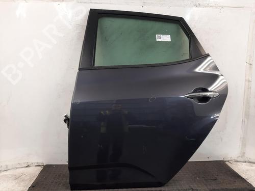 Używane Drzwi tylne lewe KIA VENGA (YN) 1.6 CRDi 115 (116 hp) 30120006