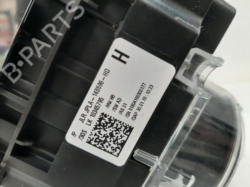 Elektronisk modul LAND ROVER RANGE ROVER IV (L405) 4.4 SDV8 4x4 | BP28617490M83