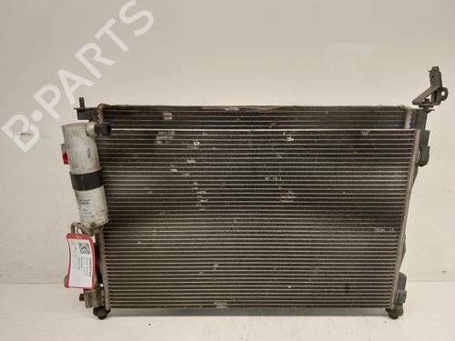 Used Water radiator Water radiator 26757238 26757238