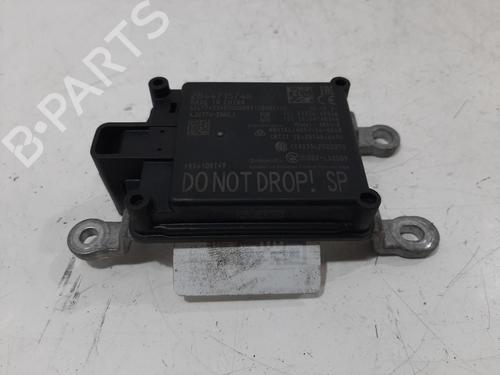 Electronic module RENAULT ARKANA I (LCM_, LDN_) 1.3 TCe 140 (LDN0) | BP33435147M83 - Image 3
